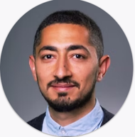 Portrait d’Achraf ABDELFATAH