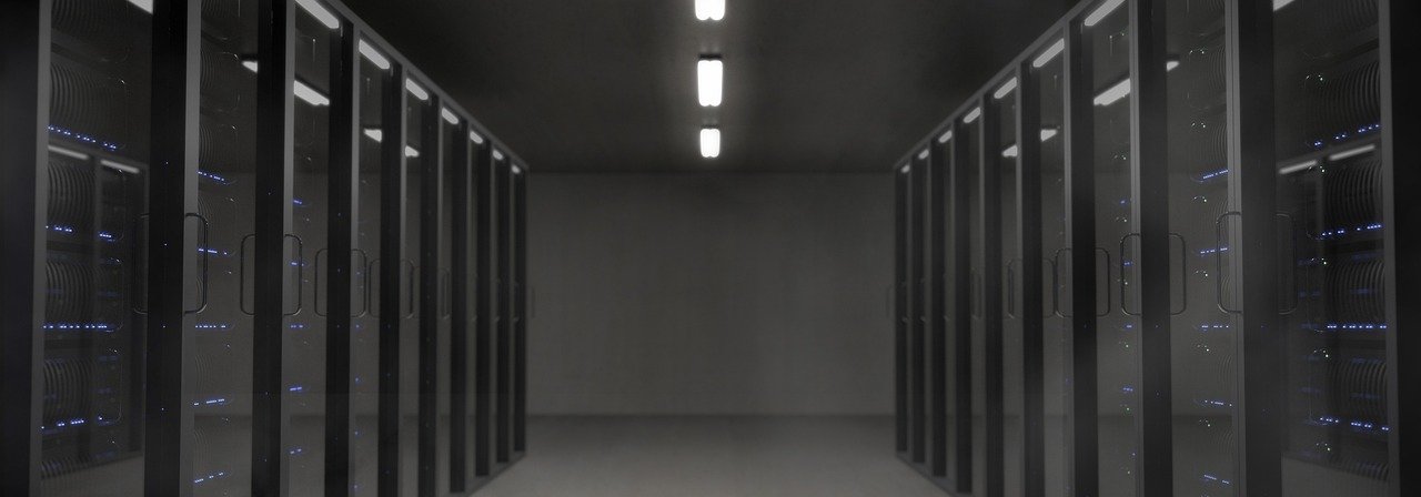 Salle serveurs – Data Center